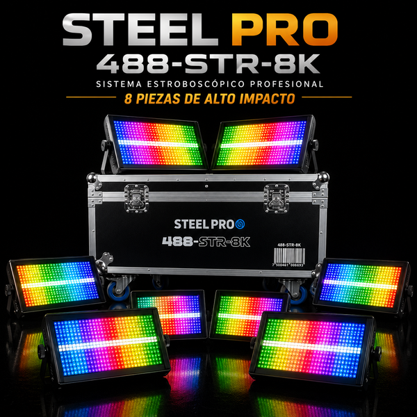 488-STR-K8